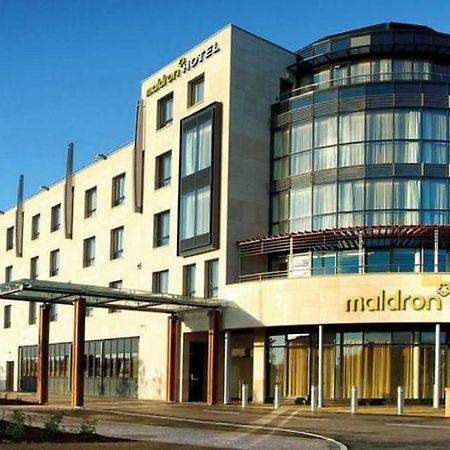 Maldron Hotel Sandy Road Galway Eksteriør bilde
