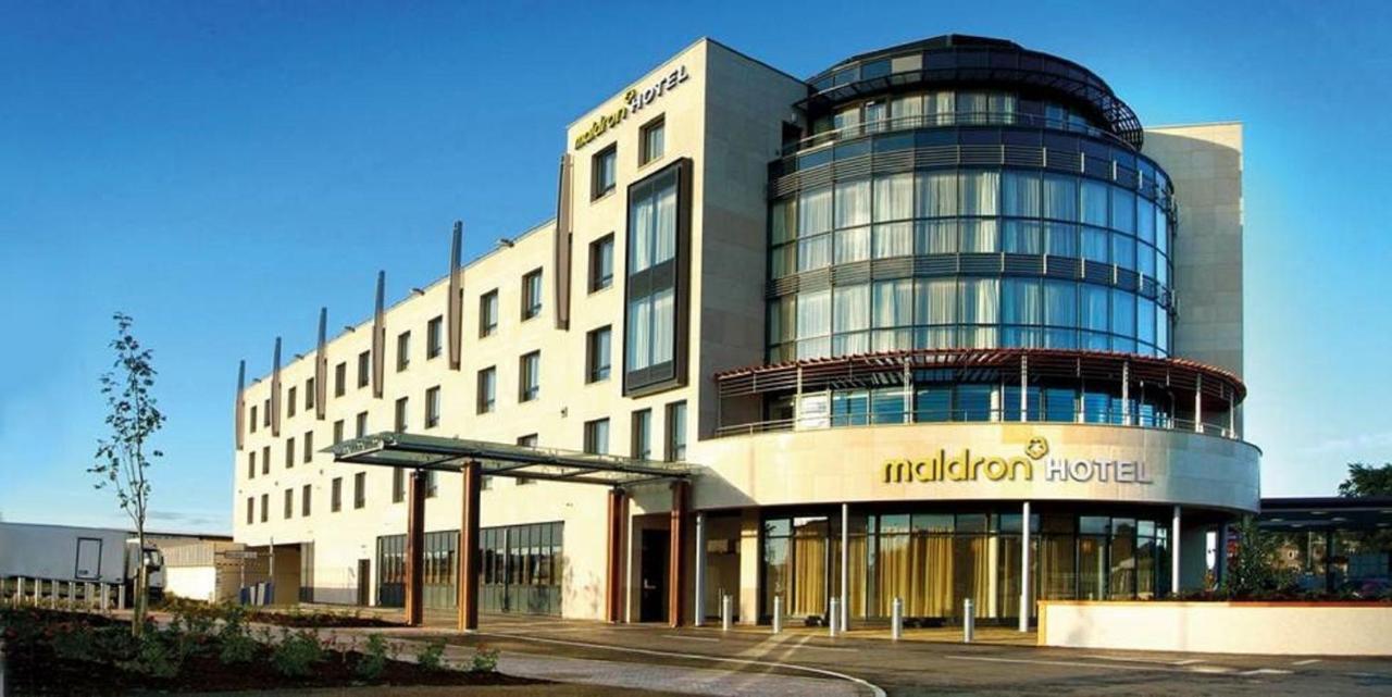 Maldron Hotel Sandy Road Galway Eksteriør bilde